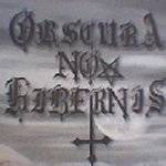 logo Obscura Nox Hibernis